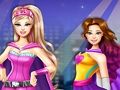 Juego Super Doll Sisters Transform en línea