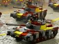 Juego Acción de batalla militar  en línea