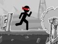 Juego Stickman Adventures en línea