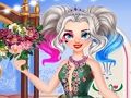 Juego Villain Quinn quiere convertirse en princesa  en línea