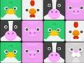 Juego Animales de granja Dash en línea