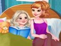 Juego Cuentos de aventuras antes de dormir  en línea