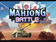 Juego Mahjong Battle en línea