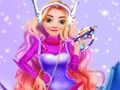 Juego Exploradores espaciales de princesas en línea