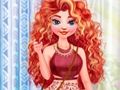 Juego Las princesas se preparan conmigo  en línea