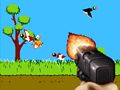 Juego Duck Hunt Extreme  en línea