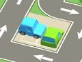 Juego Parking Jam en línea  en línea