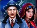 Juego Advertencia fantasmal  en línea