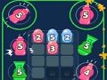 Juego Torre de fusión  en línea