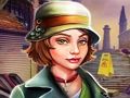 Juego El escritor del crimen  en línea