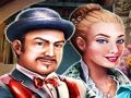 Juego Tesoro rebelde  en línea