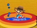 Juego Buddy de la piscina 2 en línea