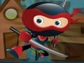 Juego Diferencias de Stickman  en línea