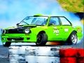 Juego Rompecabezas de coches a la deriva  en línea