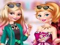 Juego BFFS Fecha Moda  en línea