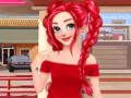 Juego Paparazzi Diva La Princesa Sirena  en línea