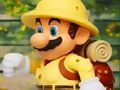 Juego Mario's Friends Toys Jigsaw en línea