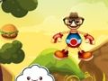 Juego Amigo saltador en línea