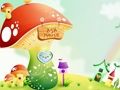 Juego Diferencias de paisajes de fantasía  en línea