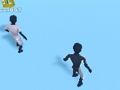 Juego Stickman Parkour en línea
