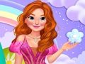 Juego Magia de Pascua Princess Makeover  en línea
