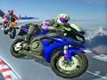 Juego Bicicleta Stunt Race Master 3d Racing  en línea