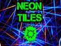 Juego Azulejos de neón  en línea