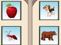 Juego Kindergarten Actividad 3  en línea