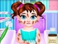 Juego Accidente de salida de bebé Taylor en línea