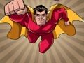 Juego Amazing Superheroes Coloring  en línea