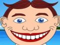 Juego Rompecabezas de cara divertida  en línea
