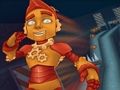 Juego Corredor de robo en línea