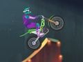 Juego Moto Maniac 2 en línea