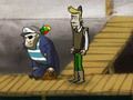 Juego Nick contado  en línea