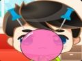 Juego Chicle más grande de niño  en línea