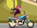 Juego Especial Moto Día Match 3  en línea