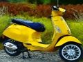 Juego Scooter Bike Jigsaw en línea