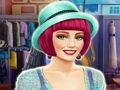 Juego Mi primera boutique  en línea