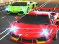 Juego Carreras de superdeportivos en línea
