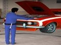 Juego Mecánico de automóviles 2020  en línea