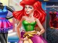 Juego Princesa sirena en lĂnea Juego Princesa sirena en lĂnea