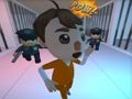 Juego Plan de escape de la prisión  en línea