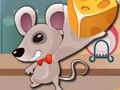 Juego Ratón y queso  en línea