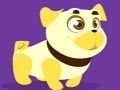 Juego Rompecabezas de perros  en línea