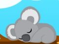 Juego Oso koala  en línea