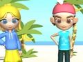 Juego Mezclarlo 3D en línea