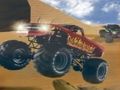 Juego Monster Truck Impossible Defits Track en línea