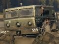 Juego Rompecabezas Offroad Trucks  en línea