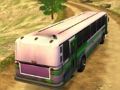 Juego Simulador de conducción de autobuses de autocares en línea