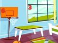 Juego Números ocultos de habitaciones  en línea